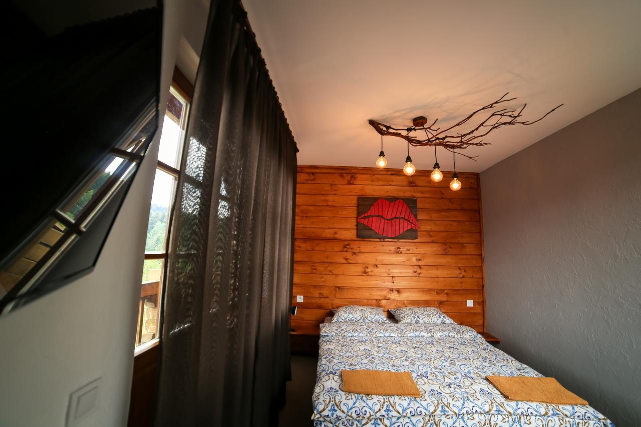Villa Buhiv Skhidnytsia 외부 사진