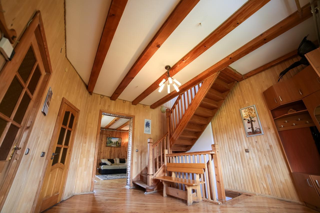 Villa Buhiv Skhidnytsia 외부 사진